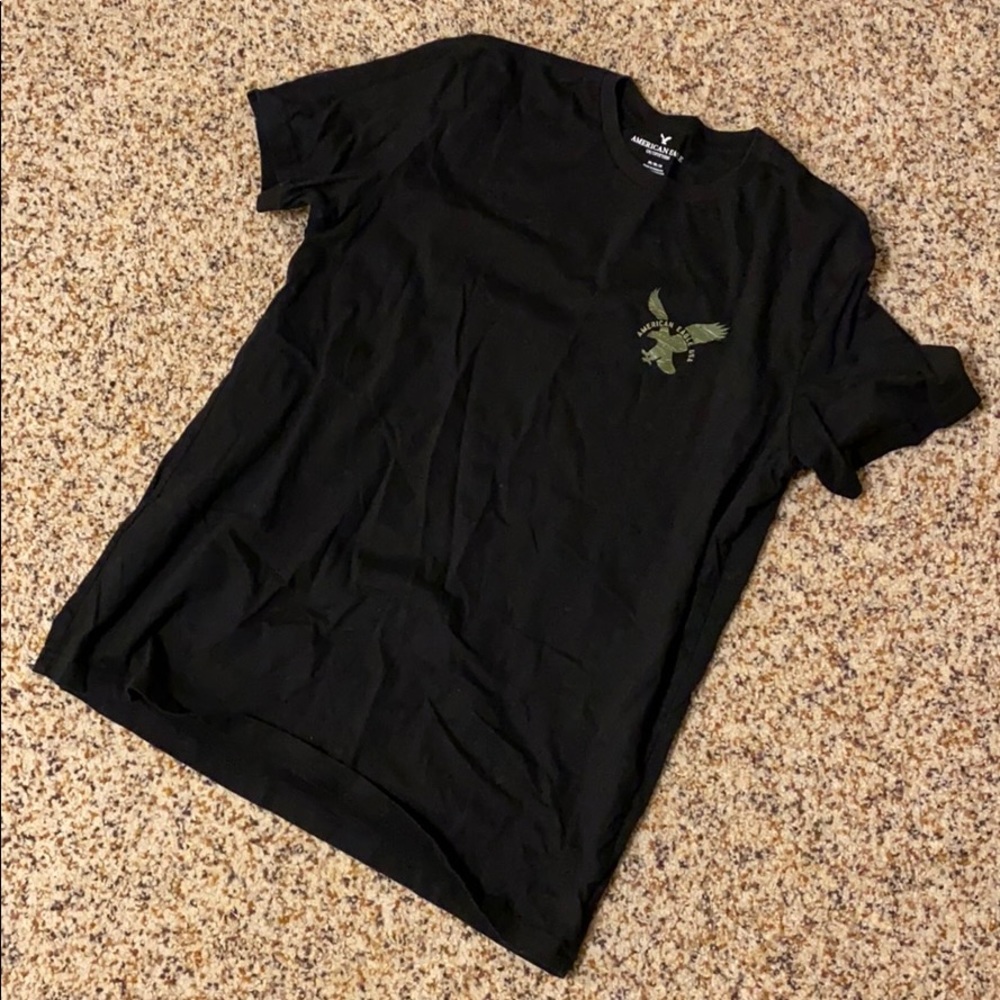 AMERICAN EAGLE MENS T-SHIRT